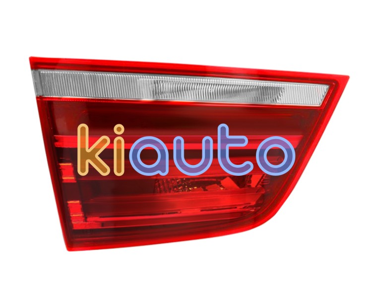 Piloto trasero bmw x3 (f25) 2014-2017 interior / led / izquierdo OE 63217217313 / 7217313