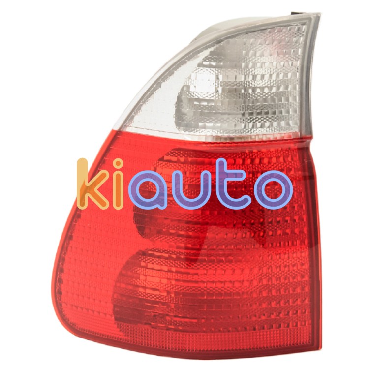 Piloto trasero bmw x5 (e53) 2000-2004 exterior / izquierdo OE 63217158389