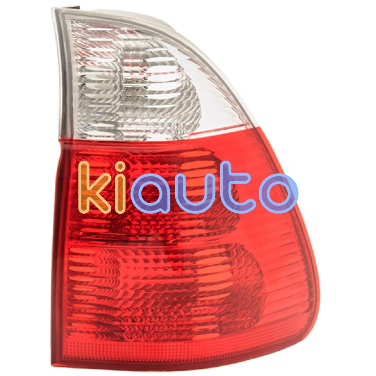 Piloto trasero bmw x5 (e53) 2004-2006 exterior / derecho OE 63217164476