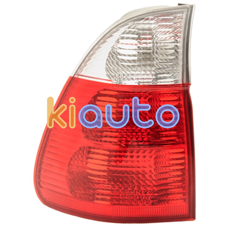 Piloto trasero bmw x5 (e53) 2004-2006 exterior / izquierdo OE 63217164475