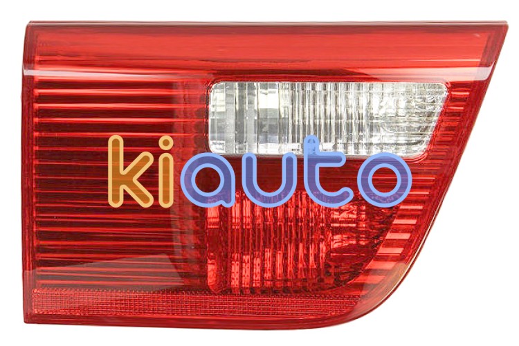 Piloto trasero bmw x5 (e53) 2004-2006 interior / izquierdo OE 63217164485