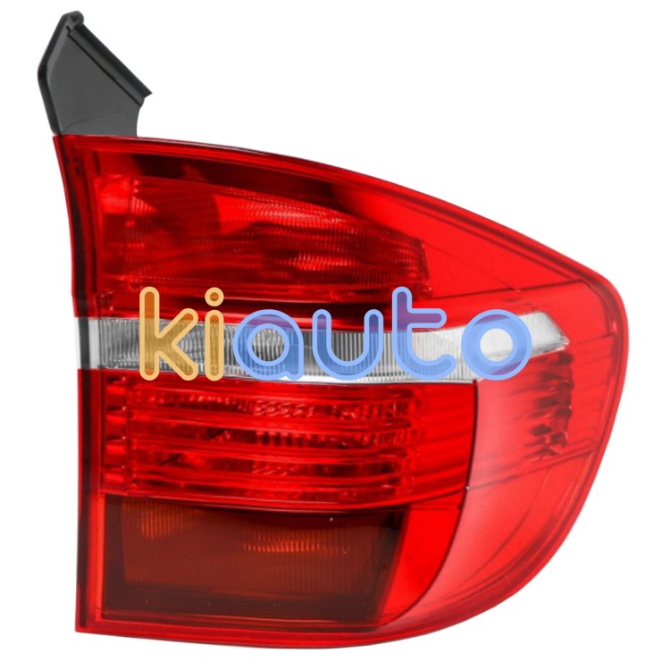 Piloto trasero bmw x5 (e70) 2007-2010 exterior / derecho OE 63217200818