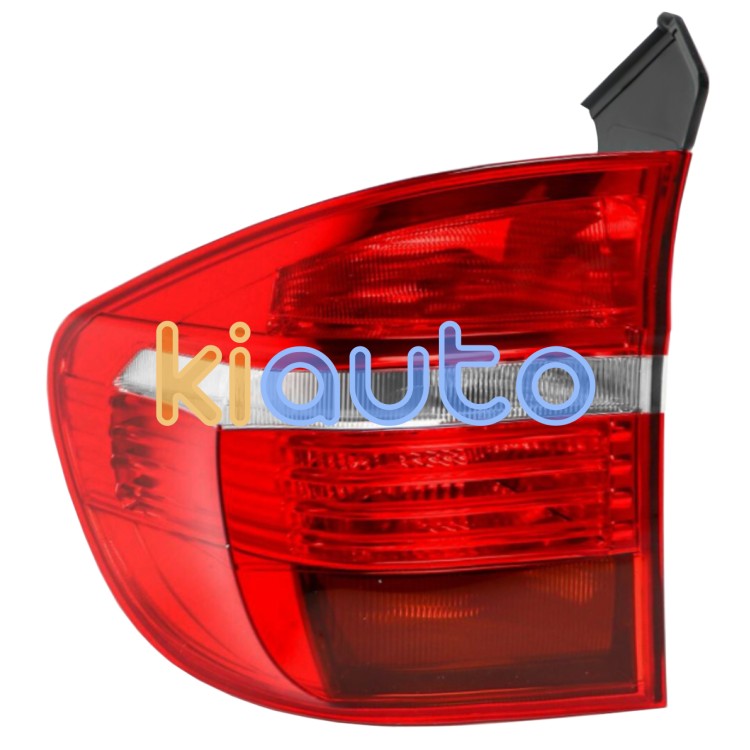 Piloto trasero bmw x5 (e70) 2007-2010 exterior / izquierdo OE 63217200817 / 63217158939