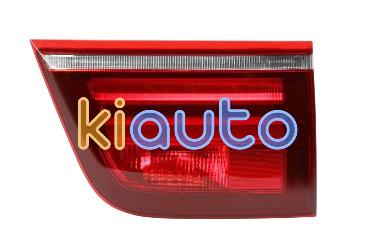 Piloto trasero bmw x5 (e70) 2010-2013 interior / derecho OE 63217227794 / 7227794