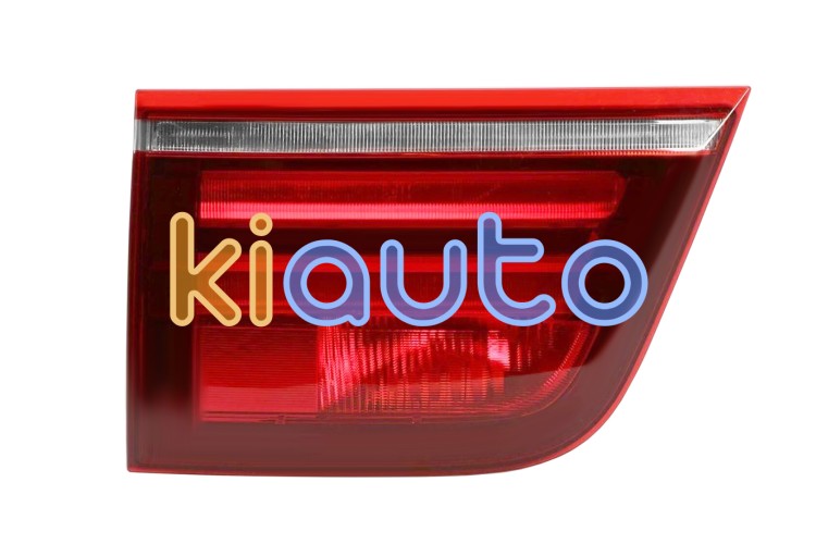 Piloto trasero bmw x5 (e70) 2010-2013 interior / izquierdo OE 63217227793 / 7227793