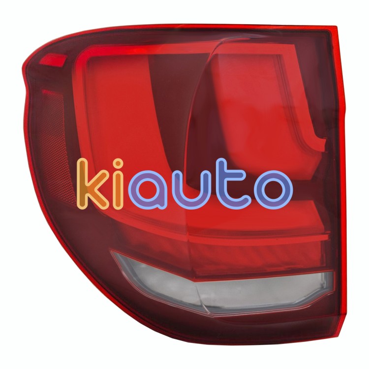 Piloto trasero bmw x5 (f15) 2013-2018 exterior / izquierdo OE 63217290099 / 63217470885 / 7290099
