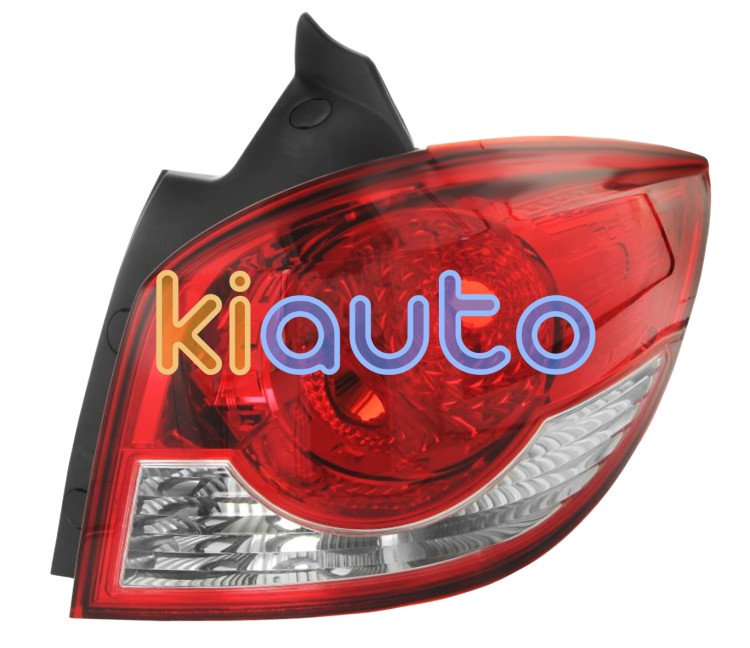 Piloto trasero chevrolet cruze 2012-2015 3/5 puertas / derecho OE 95490807 / 95244259