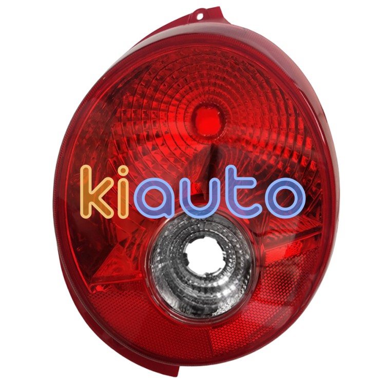 Piloto trasero chevrolet matiz 2005-2008 derecho OE 96590414