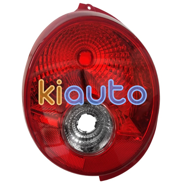 Piloto trasero chevrolet matiz 2005-2008 izquierdo OE 96590413
