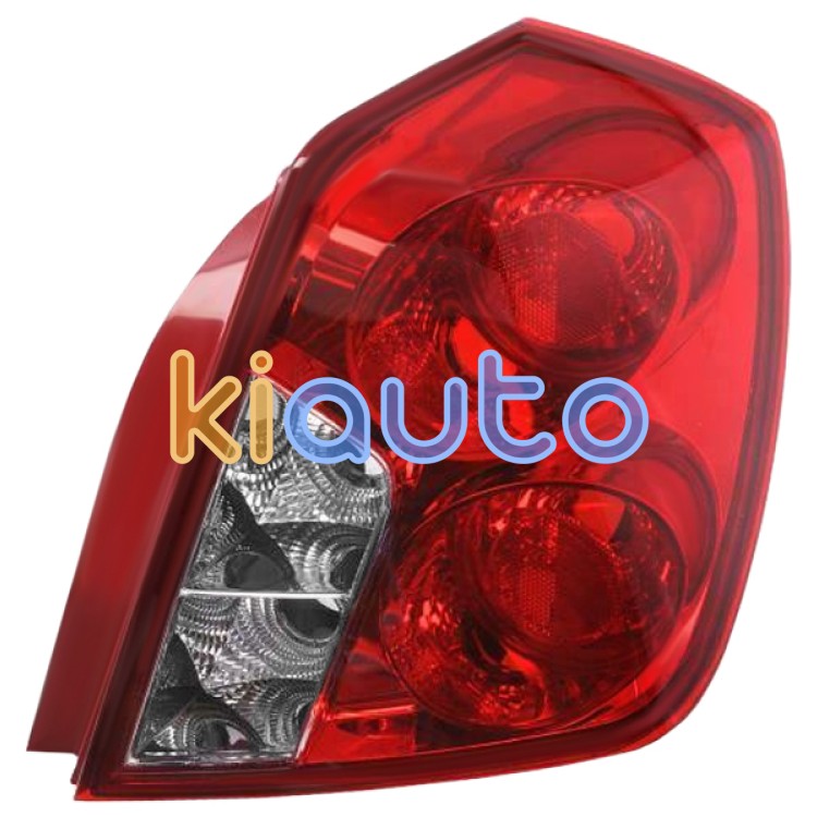 Piloto trasero chevrolet nubira 2005-2009 derecho OE 96551226