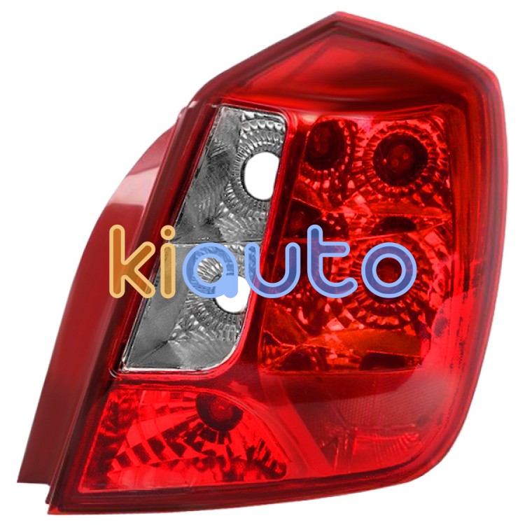 Piloto trasero chevrolet nubira 2005-2009 derecho OE 96551224
