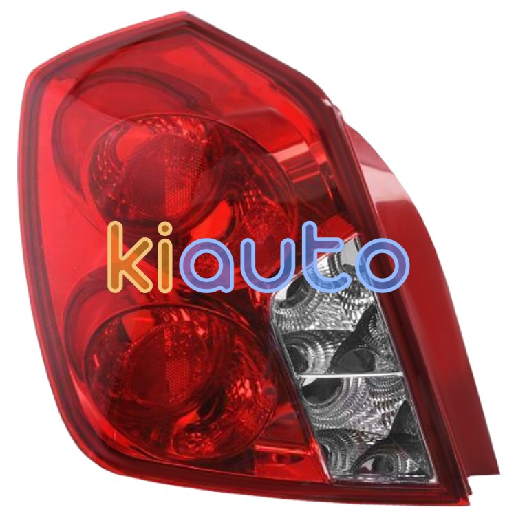 Piloto trasero chevrolet nubira 2005-2009 izquierdo OE 96551225