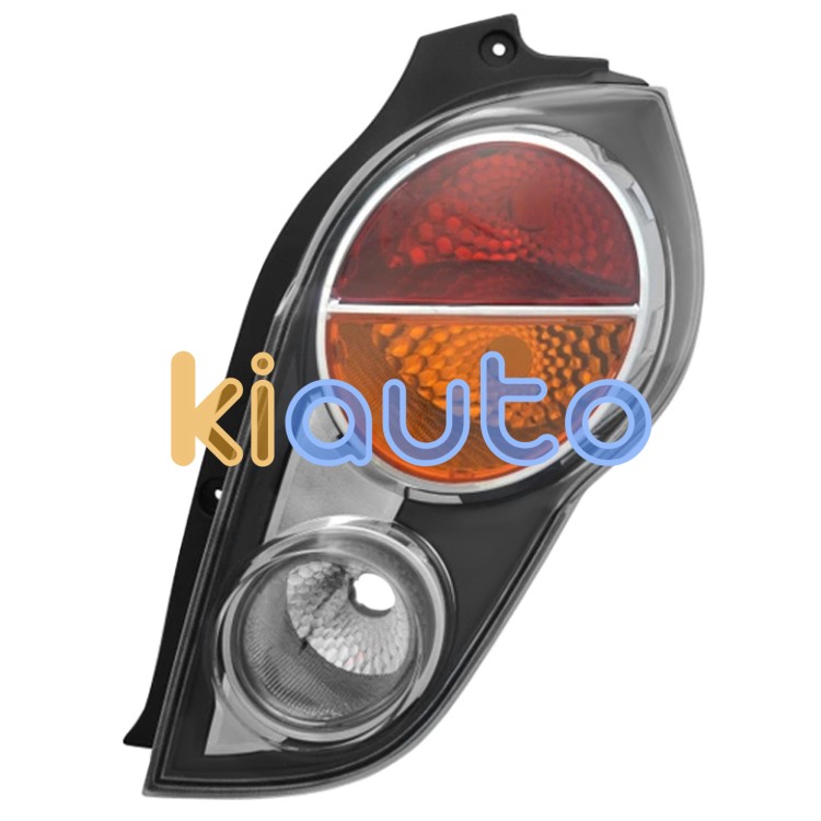 Piloto trasero chevrolet spark 2010-2013 derecho OE 95952197 / 95483112