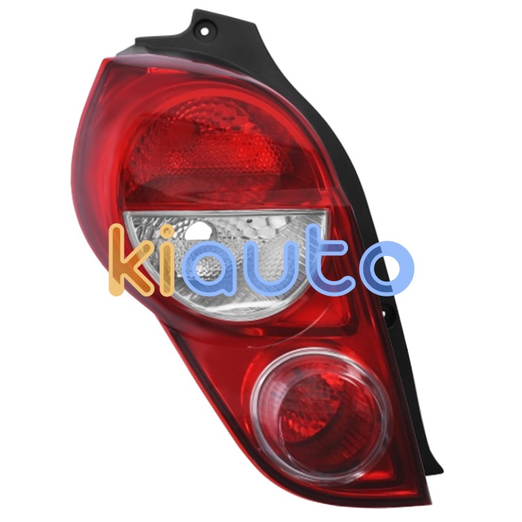 Piloto trasero chevrolet spark 2013-2015 izquierdo OE 95214445