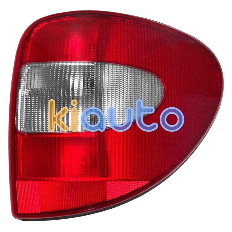 Piloto trasero chrysler voyager 2001-2005 derecho OE 04857306AB
