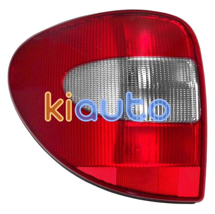 Piloto trasero chrysler voyager 2001-2005 izquierdo OE 04857307AB