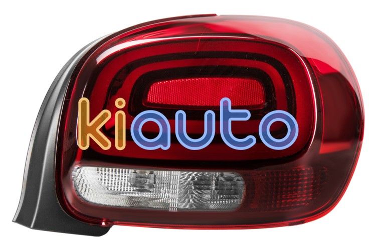 Piloto trasero citroen c3 2020-2024 derecho OE 9812257480