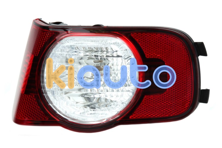 Piloto trasero citroen c3 picasso 2012-2017 antiniebla / derecho OE 6351HK