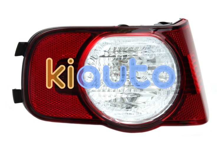 Piloto trasero citroen c3 picasso 2012-2017 antiniebla / izquierdo OE 6350HJ
