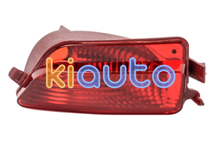 Piloto trasero citroen c4 2008-2010 parachoques trasero / 5 puertas / antiniebla / izquierdo OE 6350V0