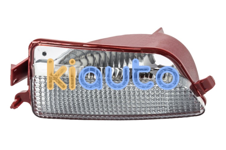 Piloto trasero citroen c4 2008-2010 parachoques trasero / 5 puertas / marcha atras / derecho OE 6351V1