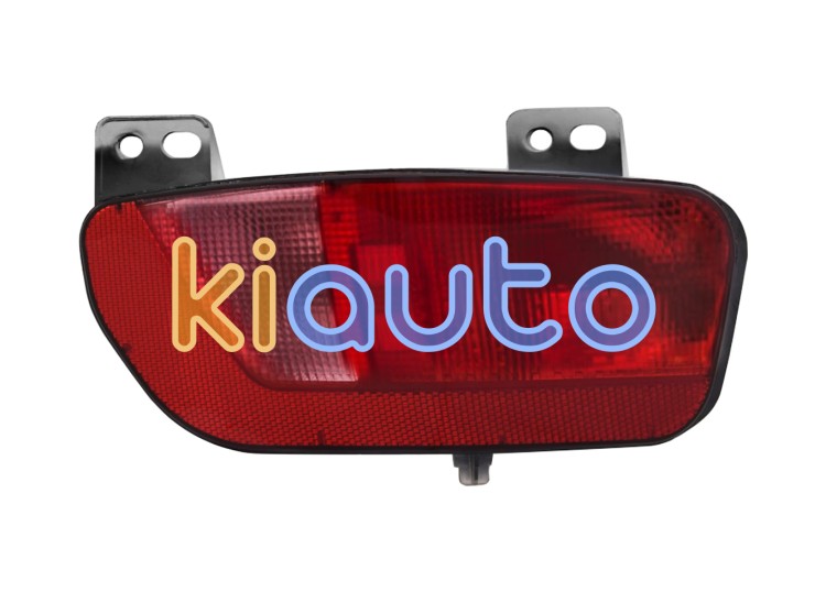 Piloto trasero citroen c4 picasso 2016-2018 parachoques trasero / antiniebla / derecho OE 9676122780