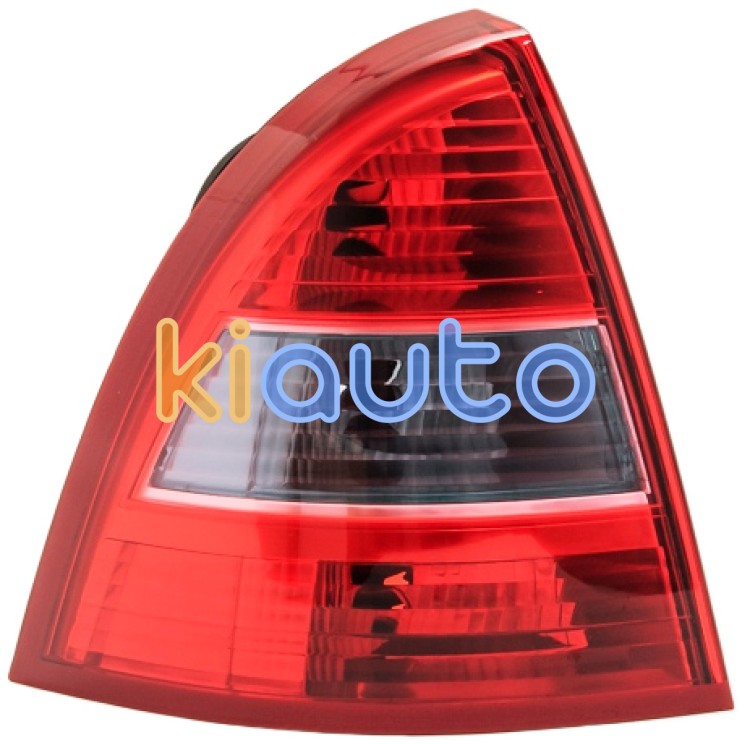 Piloto trasero citroen c5 2005-2008 izquierdo OE 6350V3