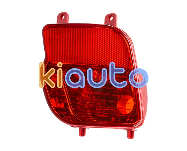 Piloto trasero citroen c5 aircross 2022-> parachoques trasero / antiniebla / derecho OE 9811718380