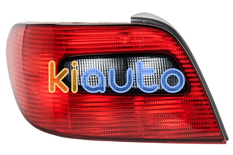 Piloto trasero citroen xsara 1997-2000 izquierdo OE 6350J5