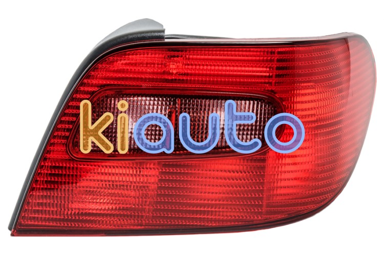 Piloto trasero citroen xsara 2000-2005 derecho OE 6351P0