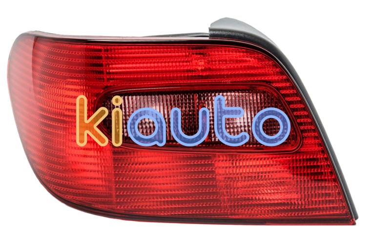 Piloto trasero citroen xsara 2000-2005 izquierdo OE 6350P0