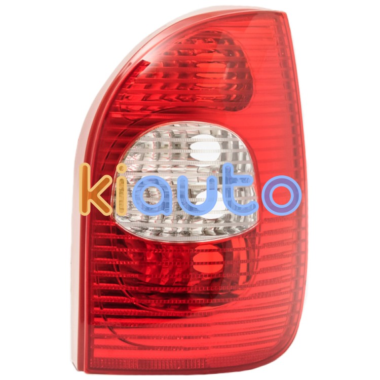 Piloto trasero citroen xsara picasso 2005-2010 derecho OE 6351T2