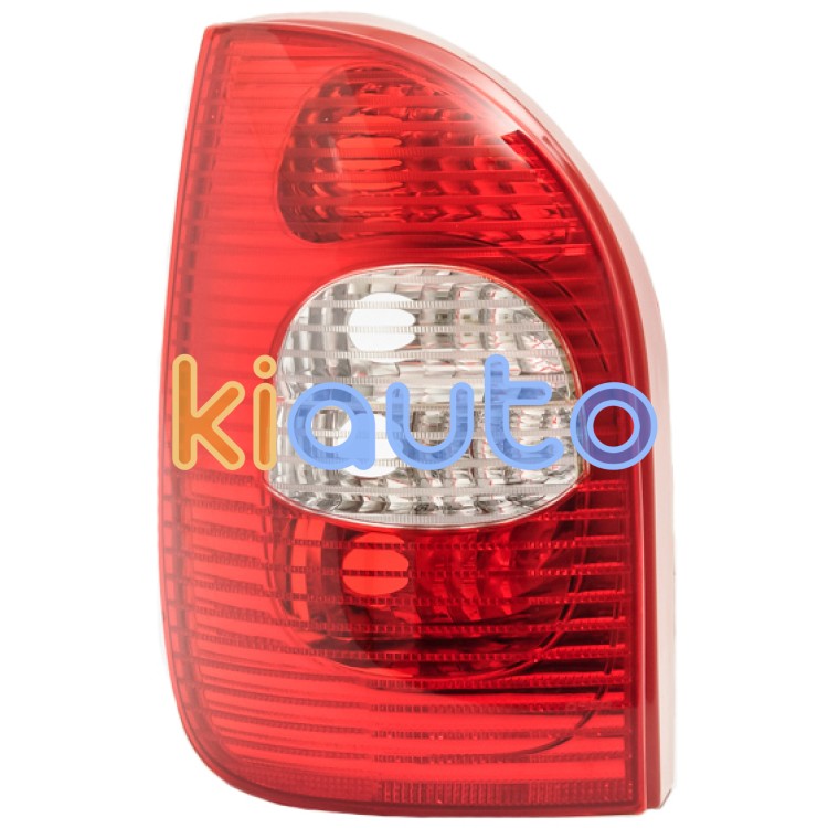 Piloto trasero citroen xsara picasso 2005-2010 izquierdo OE 6350T2