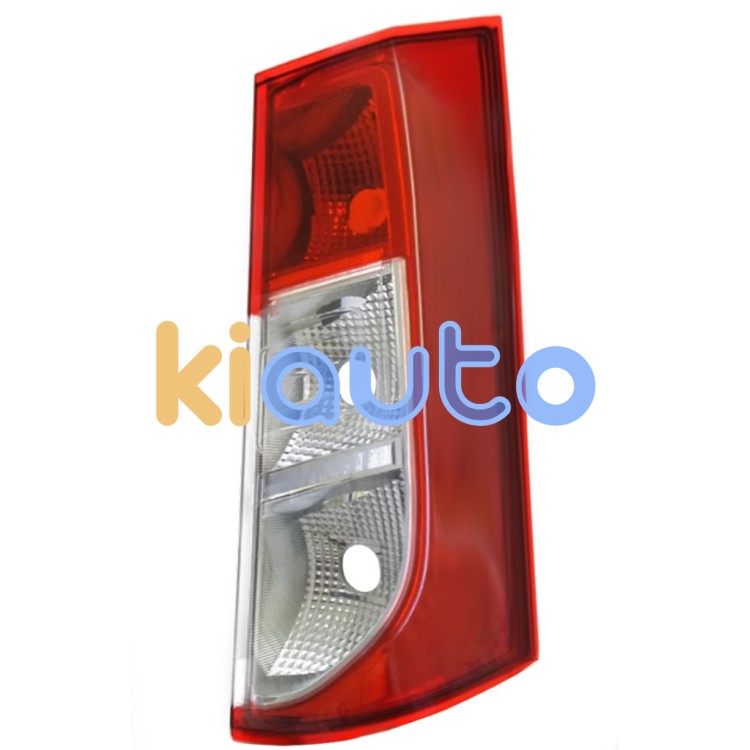 Piloto trasero dacia dokker 2017-2021 derecho OE 265509604R