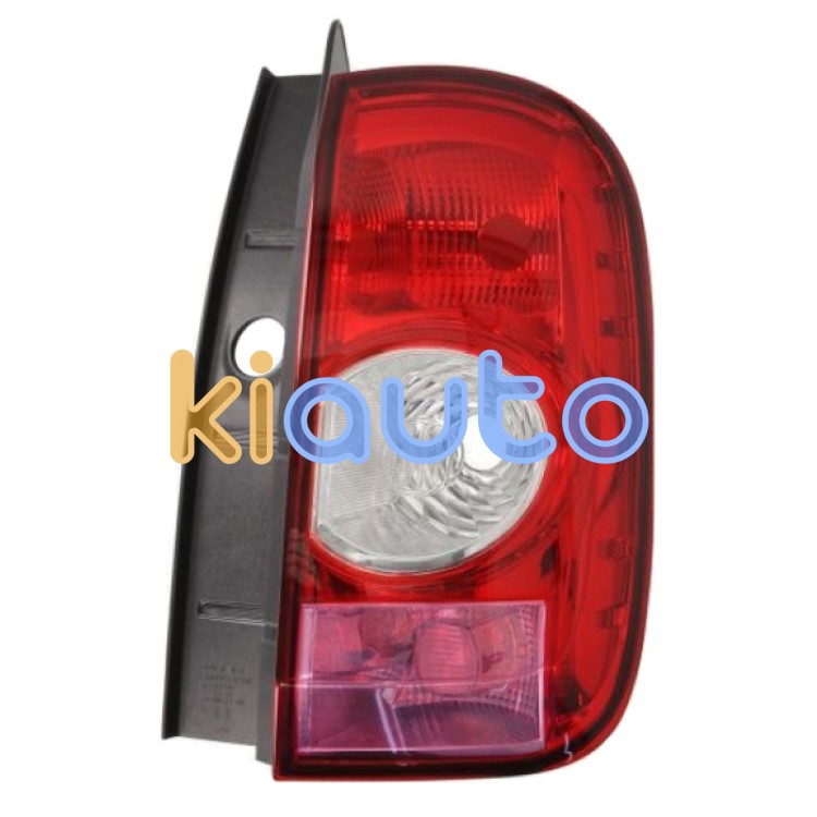 Piloto trasero dacia duster 2010-2013 derecho OE 265500033R