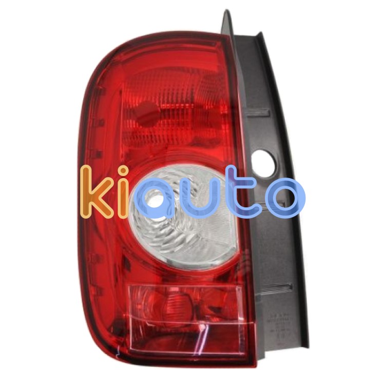 Piloto trasero dacia duster 2010-2013 izquierdo OE 265550035R