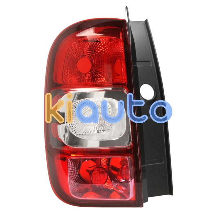 Piloto trasero dacia duster 2013-2018 izquierdo OE 265551679R