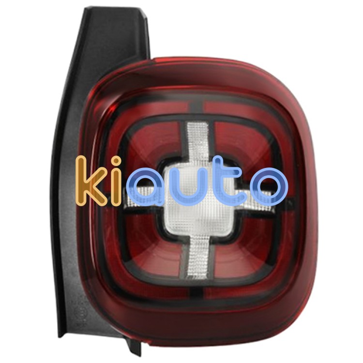 Piloto trasero dacia duster 2018-2022 derecho OE 265503601R