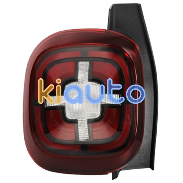 Piloto trasero dacia duster 2018-2022 izquierdo OE 265558217R