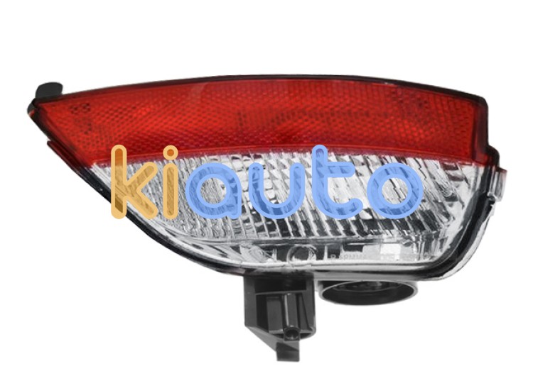 Piloto trasero dacia duster 2018-2022 parachoques trasero / marcha atras / derecho OE 265545106R
