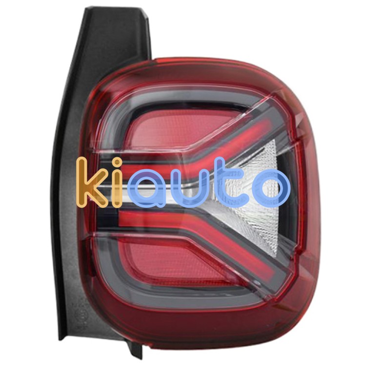 Piloto trasero dacia duster 2022-2024 derecho OE 265509473R