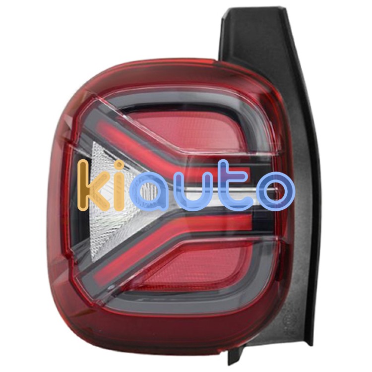 Piloto trasero dacia duster 2022-2024 izquierdo OE 265557200R