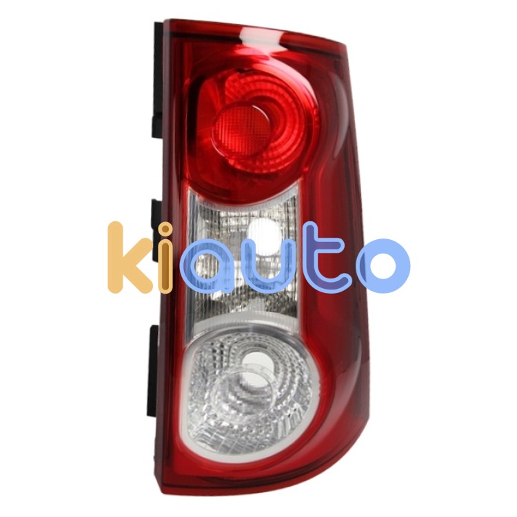 Piloto trasero dacia logan 2005-2008 familiar / mcv / derecho OE 6001549586 / 8200864610