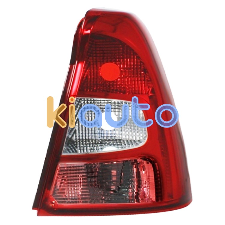 Piloto trasero dacia logan 2008-2013 derecho OE 8200744759