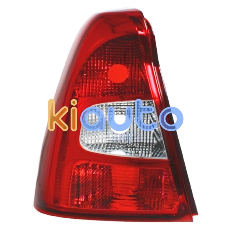 Piloto trasero dacia logan 2008-2013 izquierdo OE 8200744760