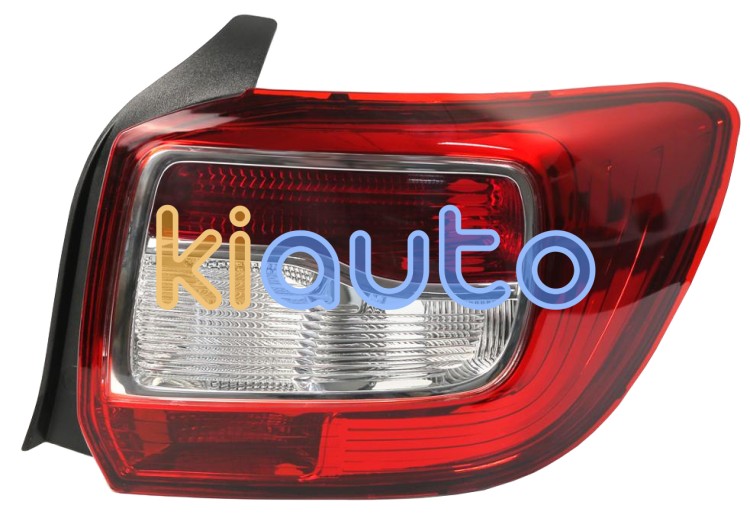 Piloto trasero dacia logan 2013-2017 derecho OE 265501454R