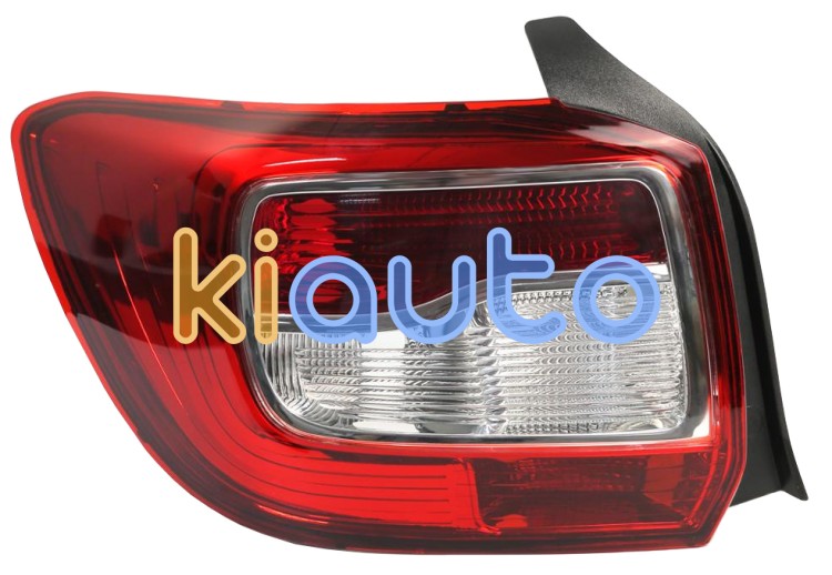 Piloto trasero dacia logan 2013-2017 izquierdo OE 265556233R