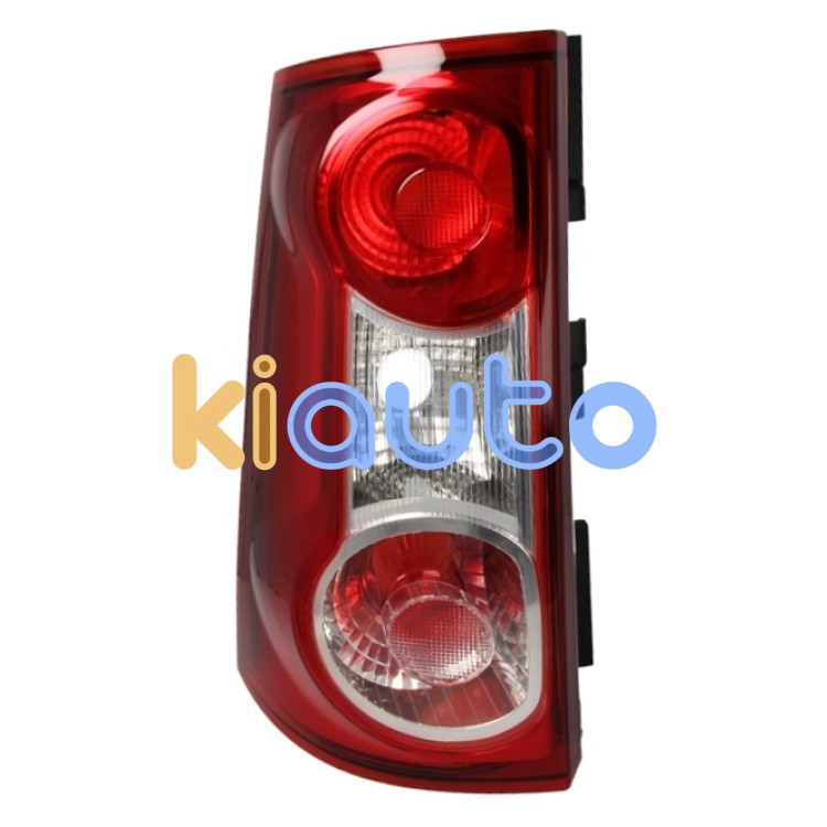 Piloto trasero dacia logan mcv / van 2006-2008 mcv / izquierdo OE 6001549585 / 8200864612