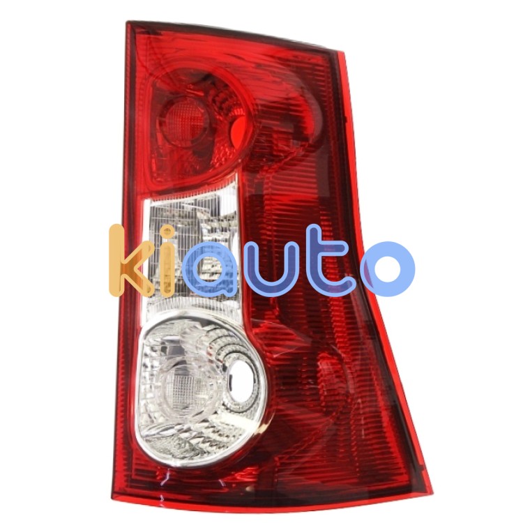 Piloto trasero dacia logan mcv / van 2006-2008 pick-up / derecho OE 8200570945