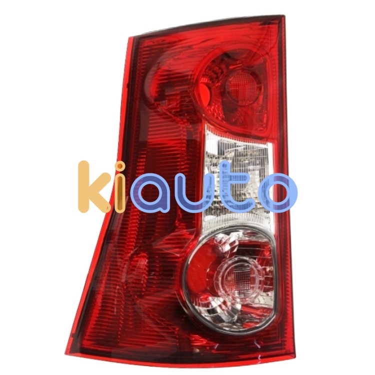 Piloto trasero dacia logan mcv / van 2006-2008 pick-up / izquierdo OE 8200570944
